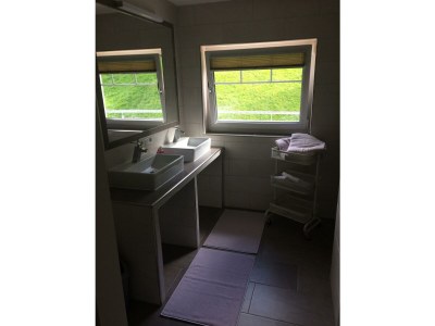 Apartment Appartement, 2 Schlafräume, Dusche, WC - Outdoor photo 11