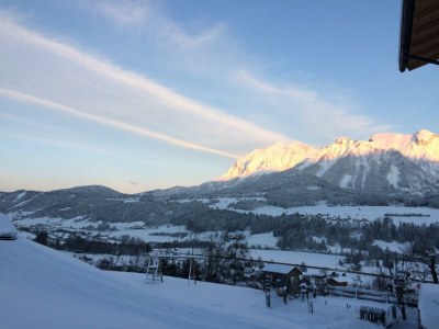 Apartment Appartement, 2 Schlafräume, Dusche, WC - Outdoor photo 12
