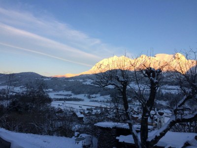 Apartment Appartement, 2 Schlafräume, Dusche, WC - Outdoor photo 13