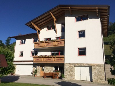 Apartment Appartement, 2 Schlafräume, Dusche, WC - Outdoor photo 15