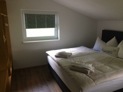 Apartment Appartement, 2 Schlafräume, Dusche, WC - Outdoor photo 22