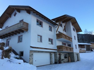 Apartment Appartement, 2 Schlafräume, Dusche, WC - Outdoor photo 23