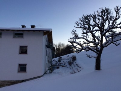 Apartment Appartement, 2 Schlafräume, Dusche, WC - Outdoor photo 24