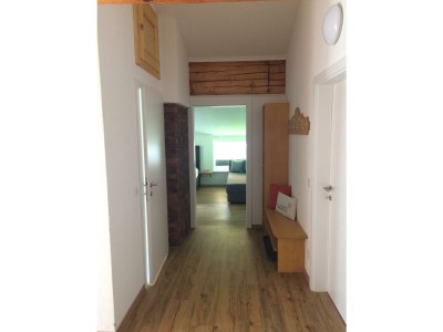 Apartment Appartement, 2 Schlafräume, Dusche, WC - Features photo 27