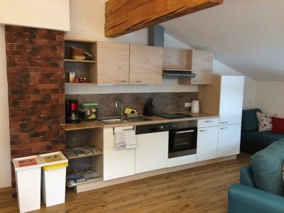 Apartment Appartement, 2 Schlafräume, Dusche, WC - Features photo 29