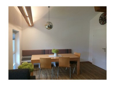 Apartment Appartement, 2 Schlafräume, Dusche, WC - Features photo 32