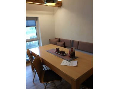 Apartment Appartement, 2 Schlafräume, Dusche, WC - Features photo 33