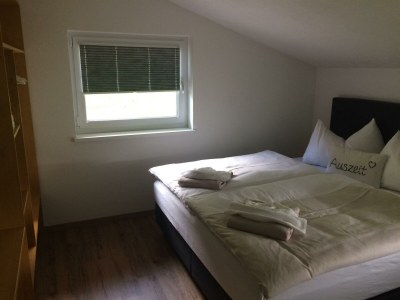 Apartment Appartement, 2 Schlafräume, Dusche, WC - Features photo 35