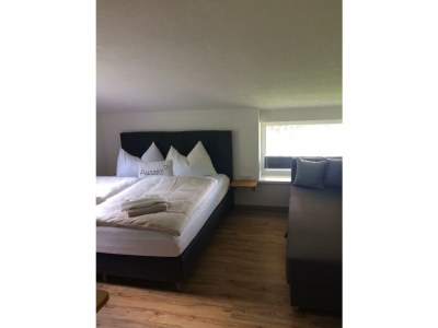 Apartment Appartement, 2 Schlafräume, Dusche, WC - Features photo 39