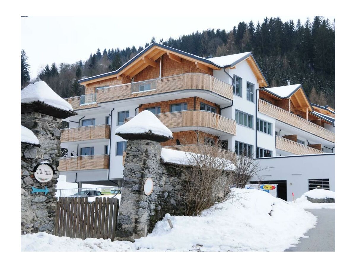 Apartment Penthouse Living Top B18 - 3 Schlafr., Bad/Du./WC - Outdoor photo 2