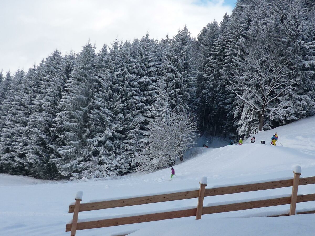 Apartment Penthouse Living Top B18 - 3 Schlafr., Bad/Du./WC - Outdoor photo 4