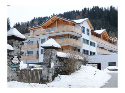 Apartment Penthouse Living Top B18 - 3 Schlafr., Bad/Du./WC - Outdoor photo 2