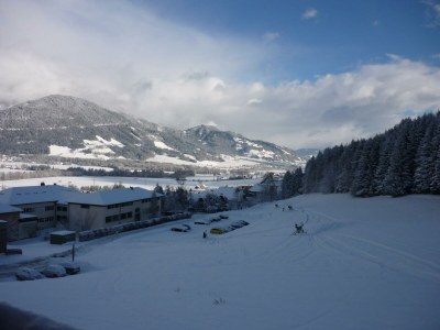 Apartment Penthouse Living Top B18 - 3 Schlafr., Bad/Du./WC - Outdoor photo 3