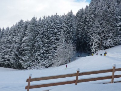 Apartment Penthouse Living Top B18 - 3 Schlafr., Bad/Du./WC - Outdoor photo 4