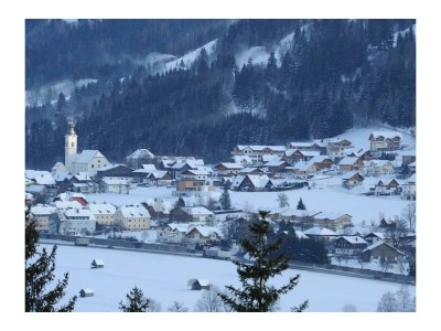 Apartment Penthouse Living Top B18 - 3 Schlafr., Bad/Du./WC - Outdoor photo 5