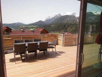 Apartment Penthouse Living Top B18 - 3 Schlafr., Bad/Du./WC - Outdoor photo 6