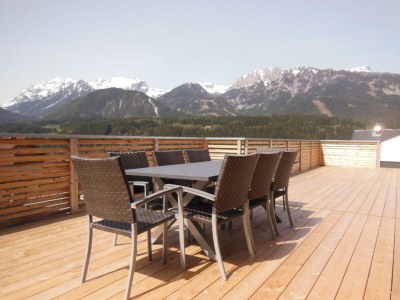 Apartment Penthouse Living Top B18 - 3 Schlafr., Bad/Du./WC - Outdoor photo 7