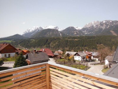 Apartment Penthouse Living Top B18 - 3 Schlafr., Bad/Du./WC - Outdoor photo 8