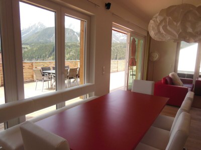 Apartment Penthouse Living Top B18 - 3 Schlafr., Bad/Du./WC - Outdoor photo 9