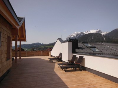 Apartment Penthouse Living Top B18 - 3 Schlafr., Bad/Du./WC - Outdoor photo 10