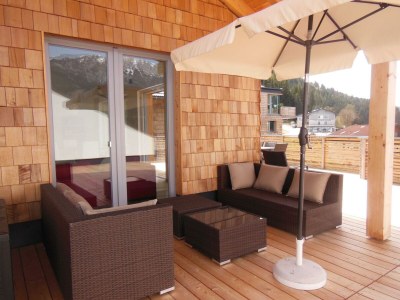 Apartment Penthouse Living Top B18 - 3 Schlafr., Bad/Du./WC - Outdoor photo 11