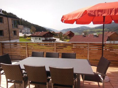 Apartment Penthouse Living Top B18 - 3 Schlafr., Bad/Du./WC - Outdoor photo 12