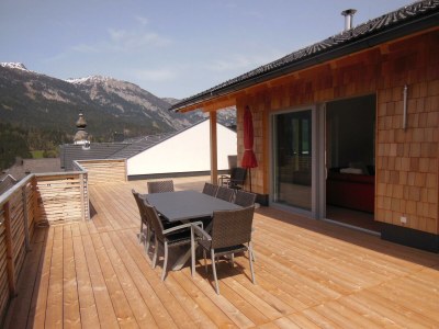 Apartment Penthouse Living Top B18 - 3 Schlafr., Bad/Du./WC - Outdoor photo 13