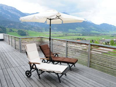 Apartment Penthouse Living Top B18 - 3 Schlafr., Bad/Du./WC - Outdoor photo 16