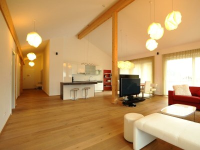 Apartment Penthouse Living Top B18 - 3 Schlafr., Bad/Du./WC - Features photo 18