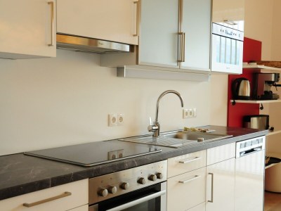 Apartment Penthouse Living Top B18 - 3 Schlafr., Bad/Du./WC - Features photo 23