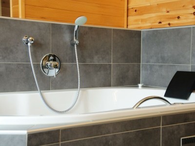 Apartment Penthouse Living Top B18 - 3 Schlafr., Bad/Du./WC - Features photo 25