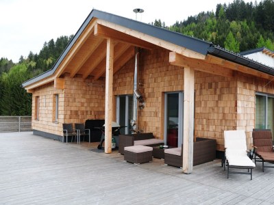 Apartment Penthouse Living Top B18 - 3 Schlafr., Bad/Du./WC - Features photo 27