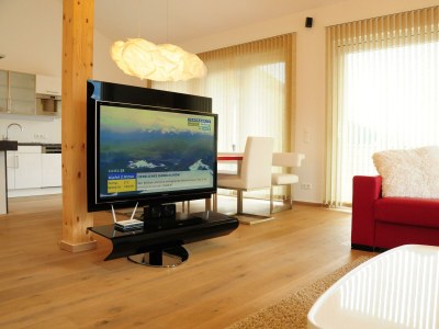 Apartment Penthouse Living Top B18 - 3 Schlafr., Bad/Du./WC - Features photo 28