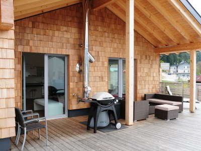 Apartment Penthouse Living Top B18 - 3 Schlafr., Bad/Du./WC - Features photo 29