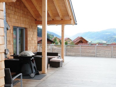 Apartment Penthouse Living Top B18 - 3 Schlafr., Bad/Du./WC - Features photo 30