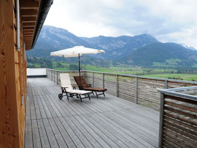 Apartment Penthouse Living Top B18 - 3 Schlafr., Bad/Du./WC - Features photo 31