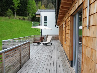 Apartment Penthouse Living Top B18 - 3 Schlafr., Bad/Du./WC - Features photo 33