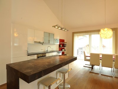 Apartment Penthouse Living Top B18 - 3 Schlafr., Bad/Du./WC - Features photo 36