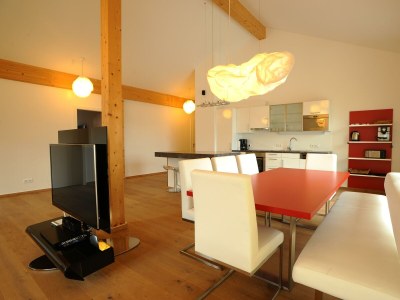 Apartment Penthouse Living Top B18 - 3 Schlafr., Bad/Du./WC - Features photo 37