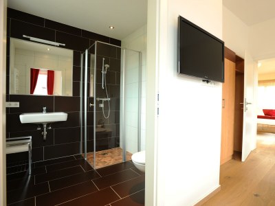 Apartment Penthouse Living Top B18 - 3 Schlafr., Bad/Du./WC - Features photo 41