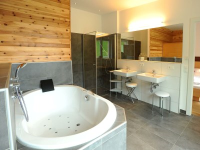 Apartment Penthouse Living Top B18 - 3 Schlafr., Bad/Du./WC - Features photo 47