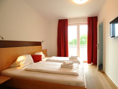 Apartment Penthouse Living Top B18 - 3 Schlafr., Bad/Du./WC - Features photo 49