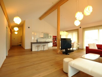 Apartment Penthouse Living Top B18 - 3 Schlafr., Bad/Du./WC - Features photo 50