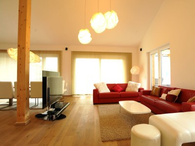 Apartment Penthouse Living Top B18 - 3 Schlafr., Bad/Du./WC - Features photo 51