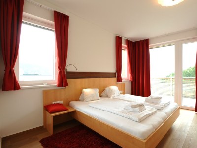 Apartment Penthouse Living Top B18 - 3 Schlafr., Bad/Du./WC - Features photo 54