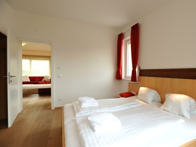 Apartment Penthouse Living Top B18 - 3 Schlafr., Bad/Du./WC - Features photo 55