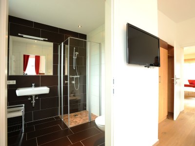 Apartment Penthouse Living Top B18 - 3 Schlafr., Bad/Du./WC - Features photo 57