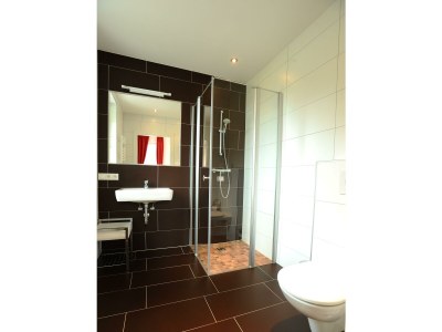 Apartment Penthouse Living Top B18 - 3 Schlafr., Bad/Du./WC - Features photo 58