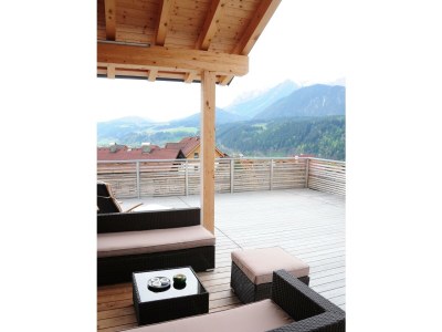 Apartment Penthouse Living Top B18 - 3 Schlafr., Bad/Du./WC - Features photo 59