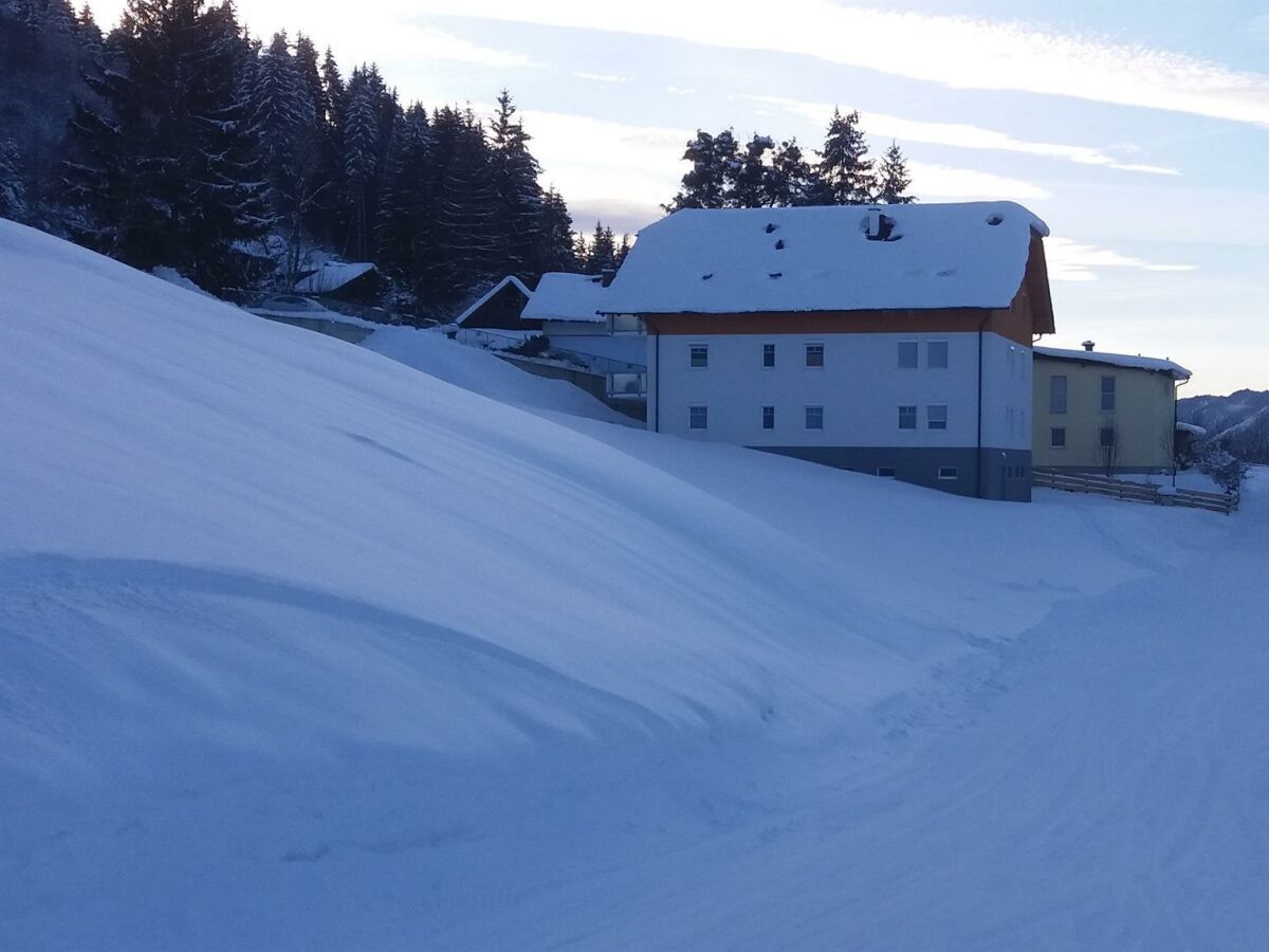 Apartment App.: 1 Schlafraum, 1 Wohnküche, Dusche, WC - Outdoor photo 2